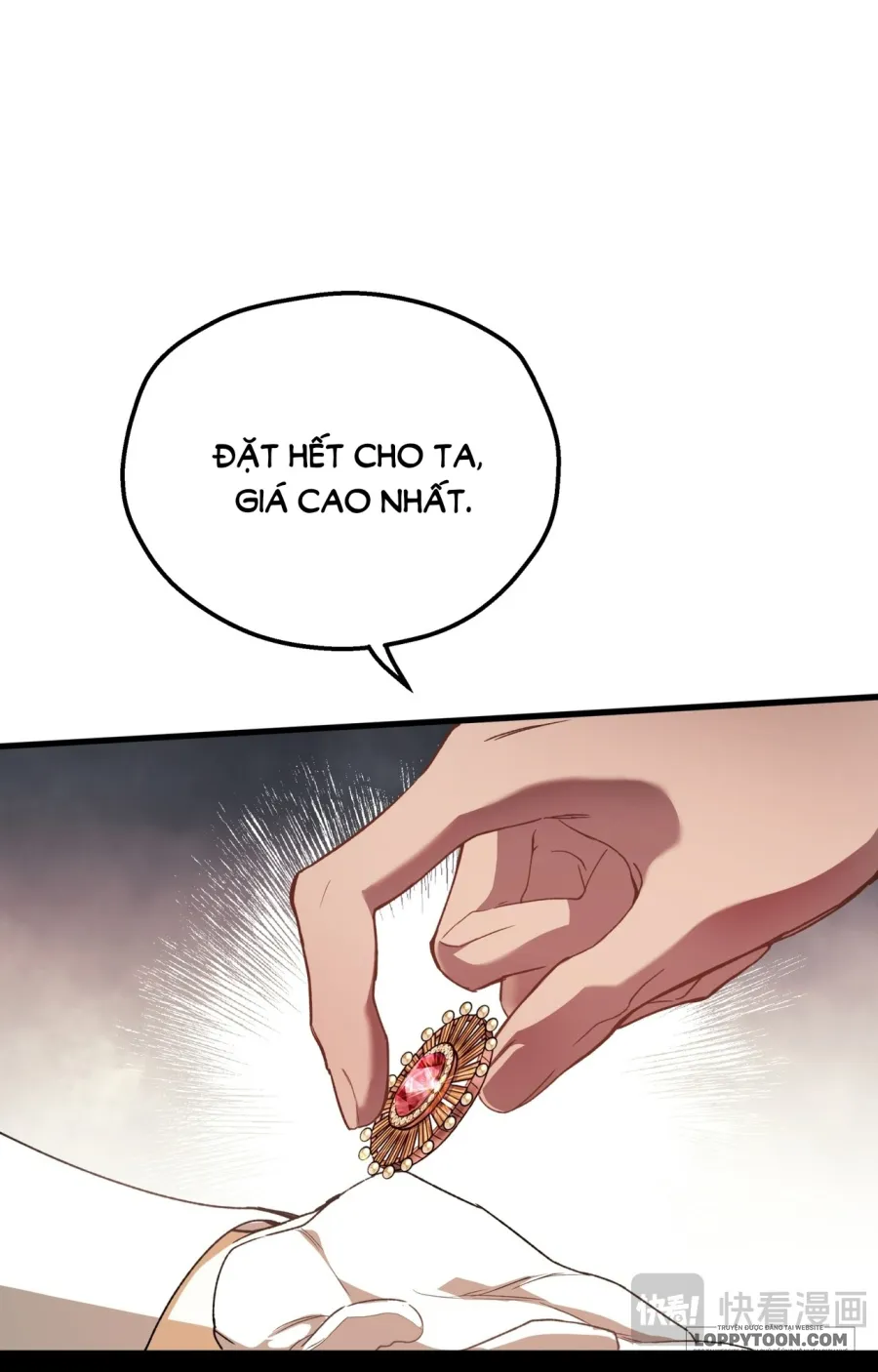 Nàng Sẽ Thuần Phục Những Anh Hùng - Chap 24 - Trang 37