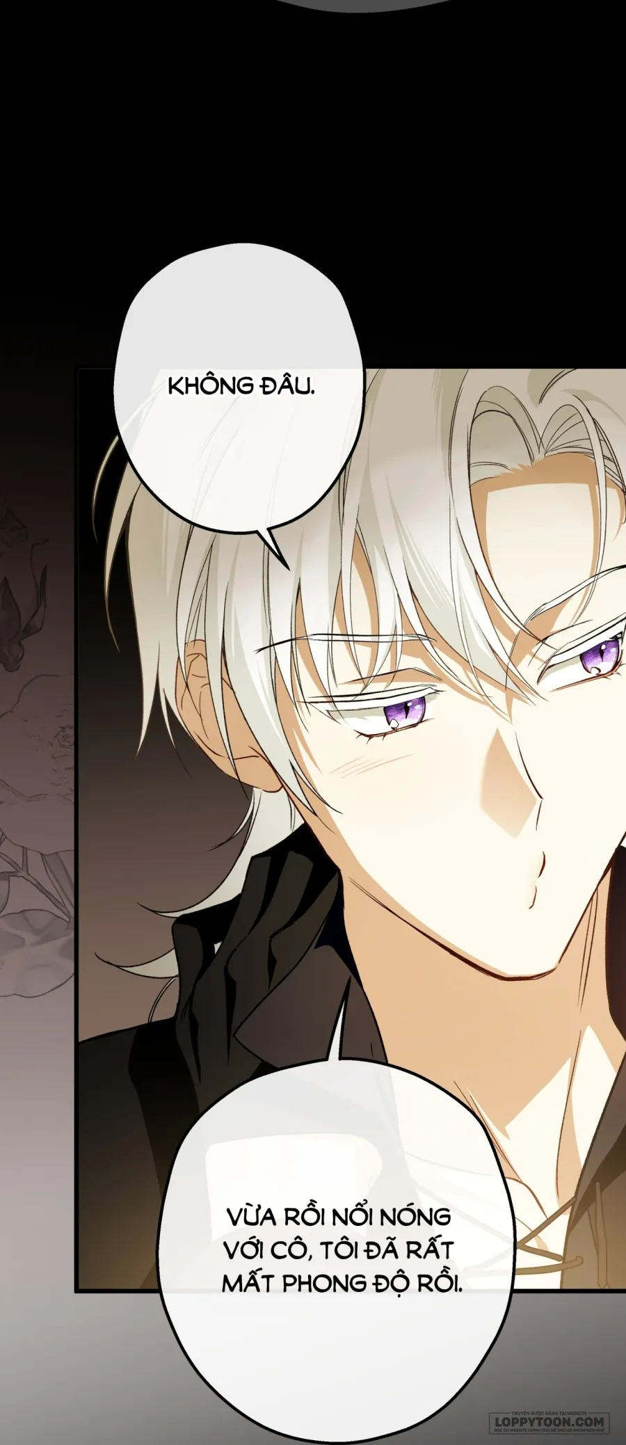 Nàng Sẽ Thuần Phục Những Anh Hùng - Chap 24 - Trang 5