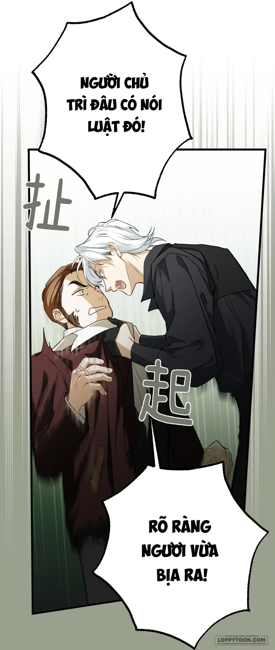 Nàng Sẽ Thuần Phục Những Anh Hùng - Chap 24 - Trang 46