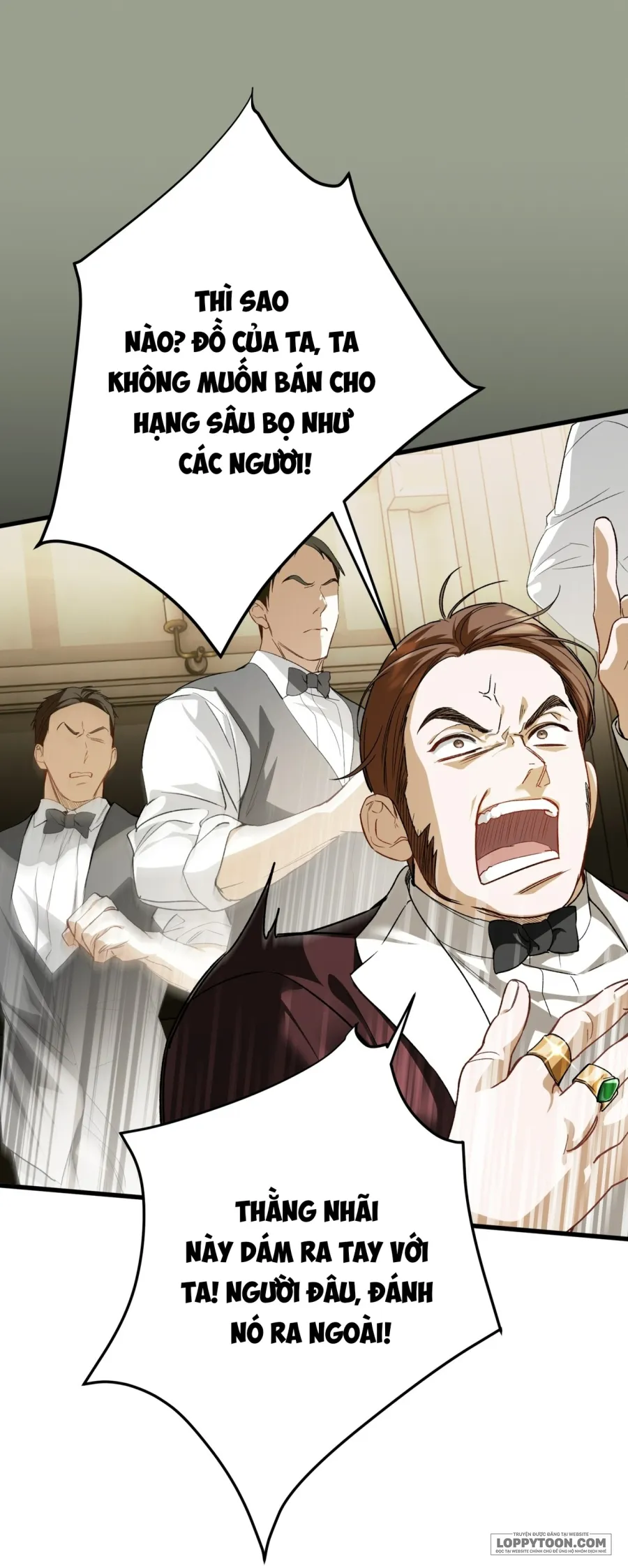 Nàng Sẽ Thuần Phục Những Anh Hùng - Chap 24 - Trang 47