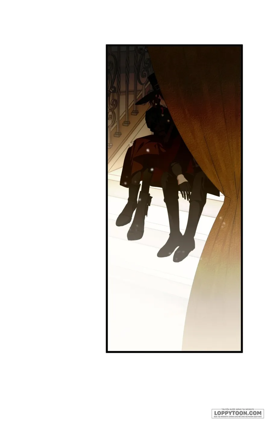 Nàng Sẽ Thuần Phục Những Anh Hùng - Chap 24 - Trang 59