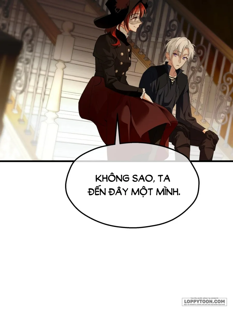 Nàng Sẽ Thuần Phục Những Anh Hùng - Chap 24 - Trang 68
