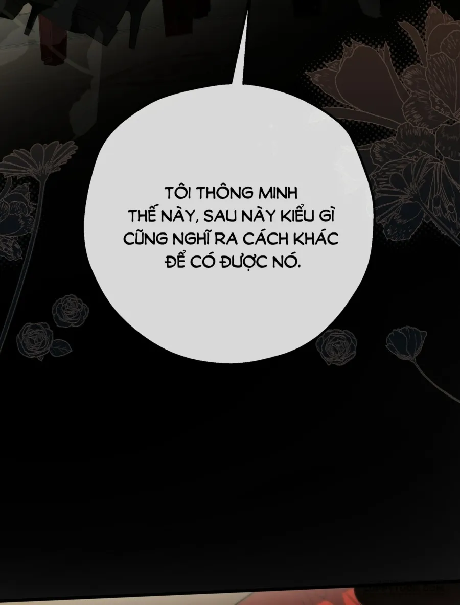 Nàng Sẽ Thuần Phục Những Anh Hùng - Chap 24 - Trang 8