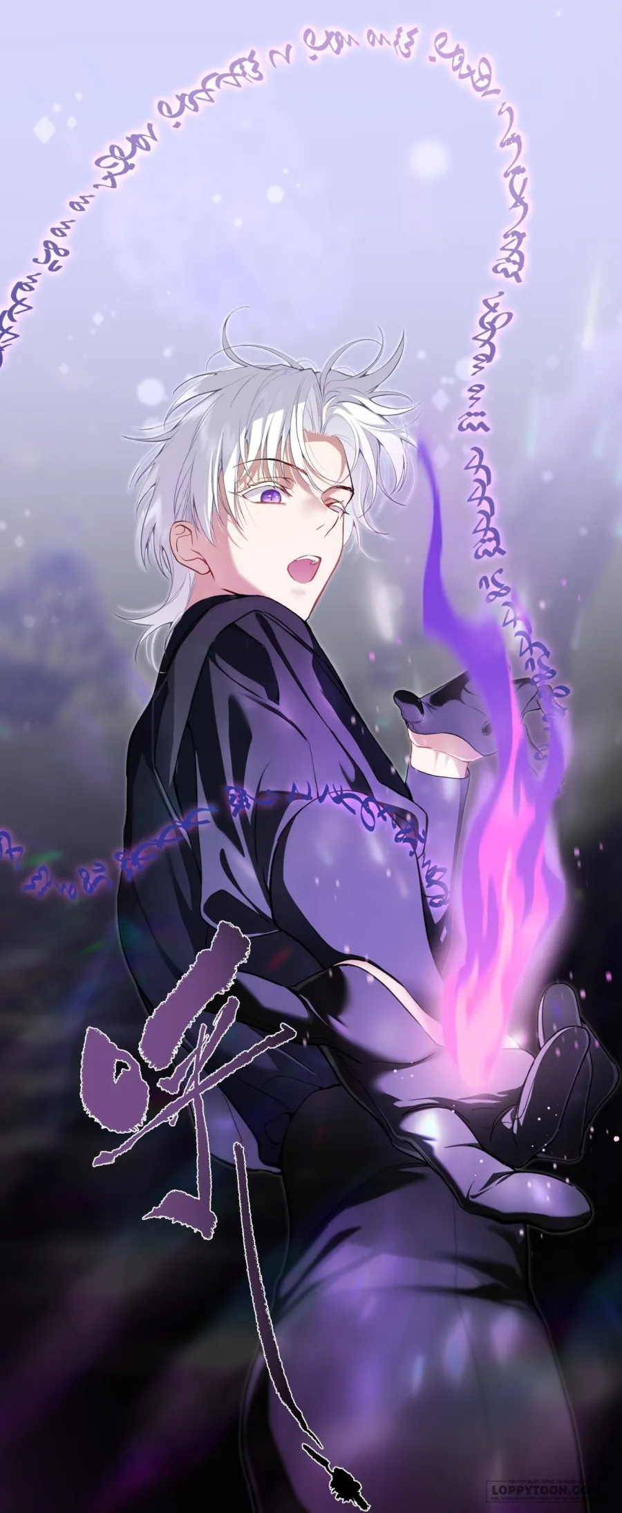 Nàng Sẽ Thuần Phục Những Anh Hùng - Chap 24 - Trang 71