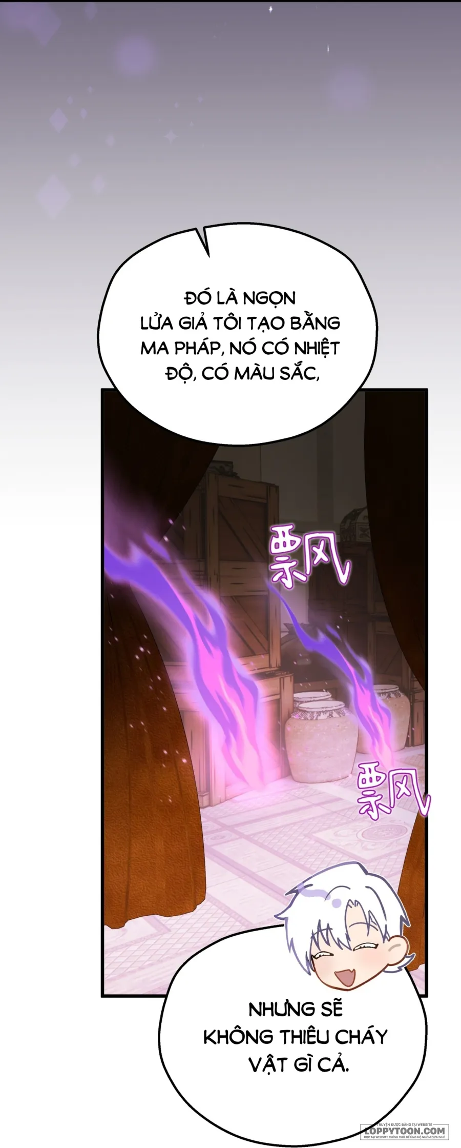 Nàng Sẽ Thuần Phục Những Anh Hùng - Chap 24 - Trang 75