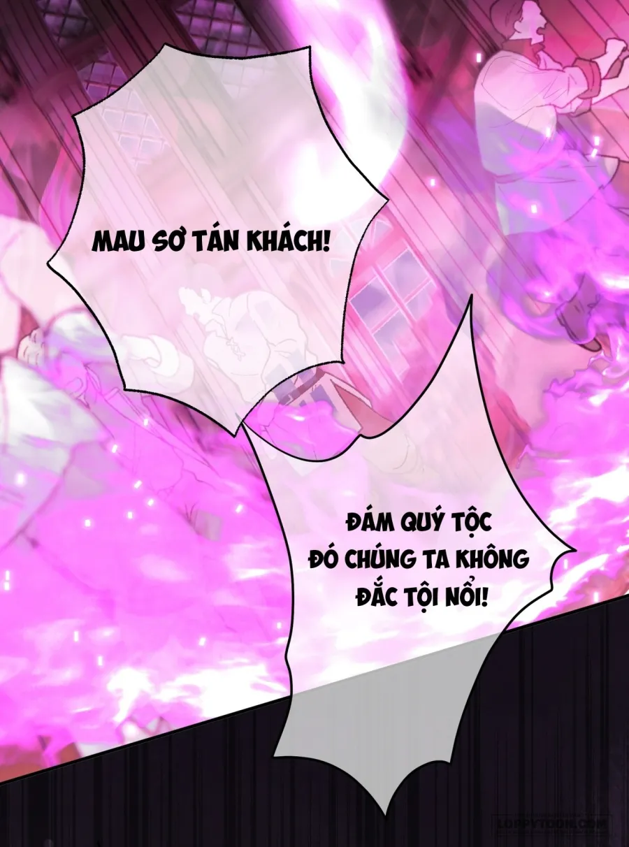 Nàng Sẽ Thuần Phục Những Anh Hùng - Chap 24 - Trang 79