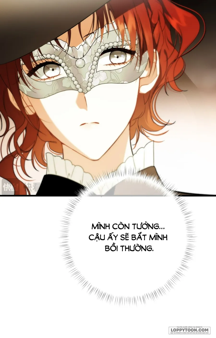 Nàng Sẽ Thuần Phục Những Anh Hùng - Chap 24 - Trang 9