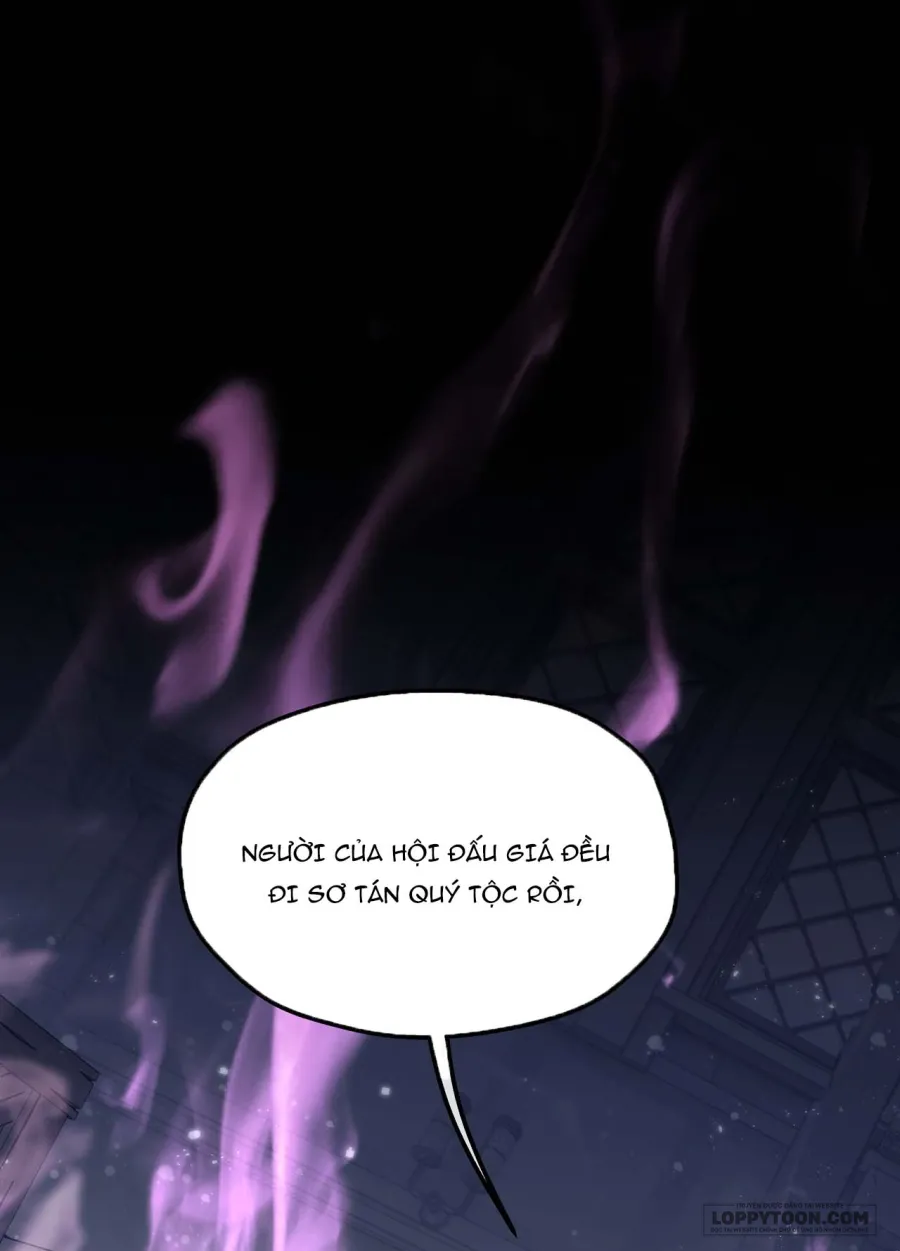 Nàng Sẽ Thuần Phục Những Anh Hùng - Chap 25 - Trang 1