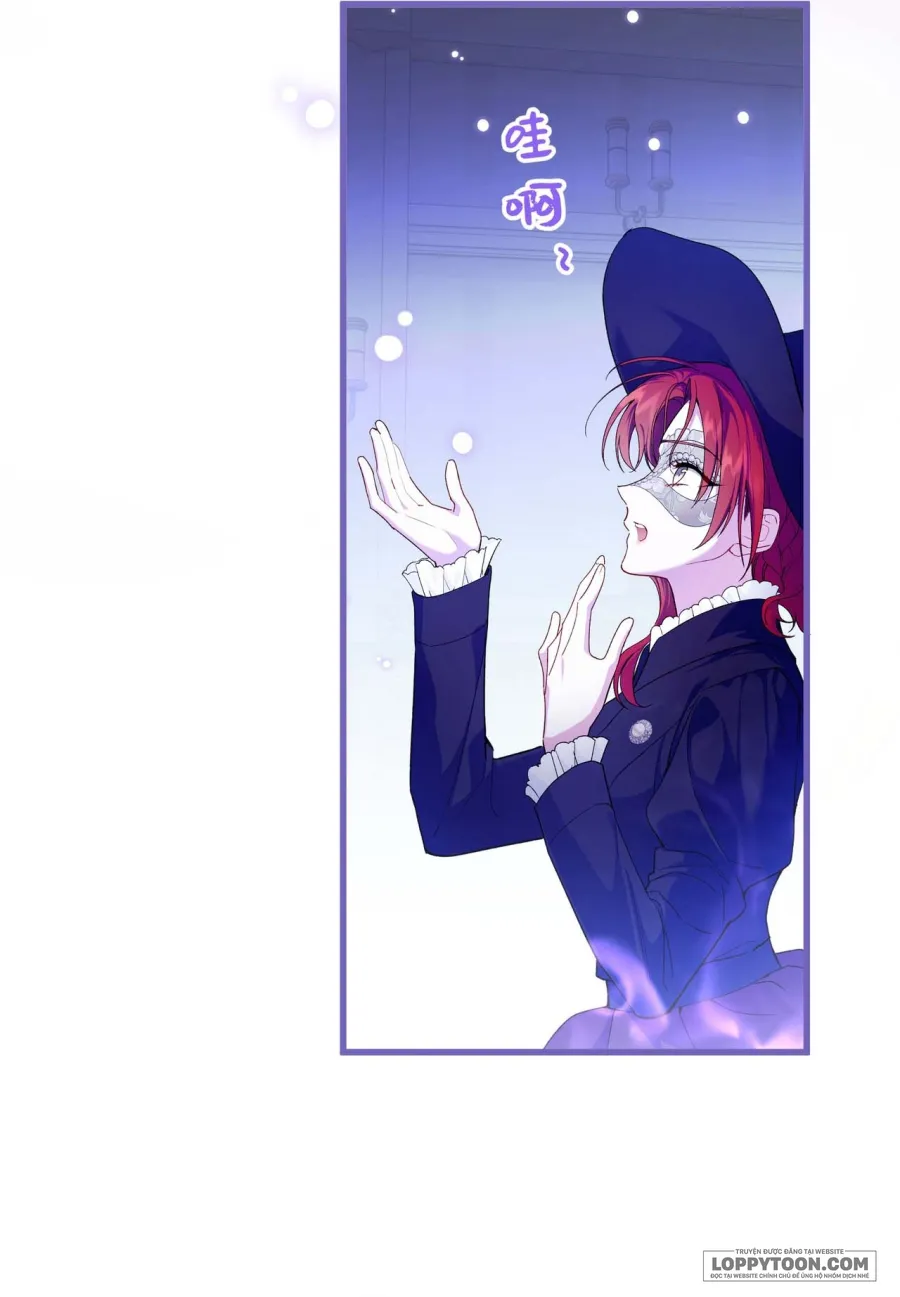 Nàng Sẽ Thuần Phục Những Anh Hùng - Chap 25 - Trang 14