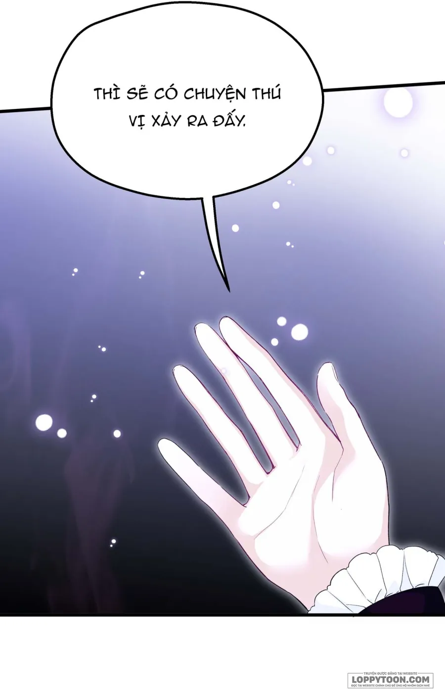 Nàng Sẽ Thuần Phục Những Anh Hùng - Chap 25 - Trang 15