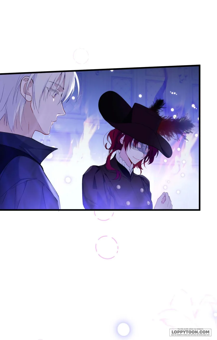 Nàng Sẽ Thuần Phục Những Anh Hùng - Chap 25 - Trang 16