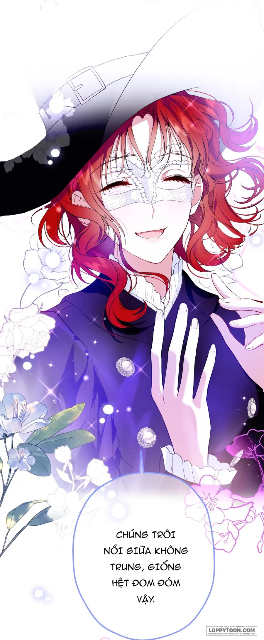 Nàng Sẽ Thuần Phục Những Anh Hùng - Chap 25 - Trang 17