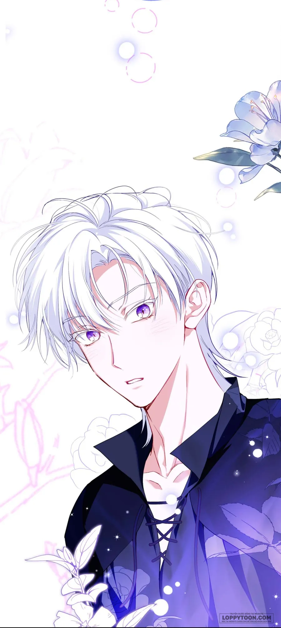 Nàng Sẽ Thuần Phục Những Anh Hùng - Chap 25 - Trang 18