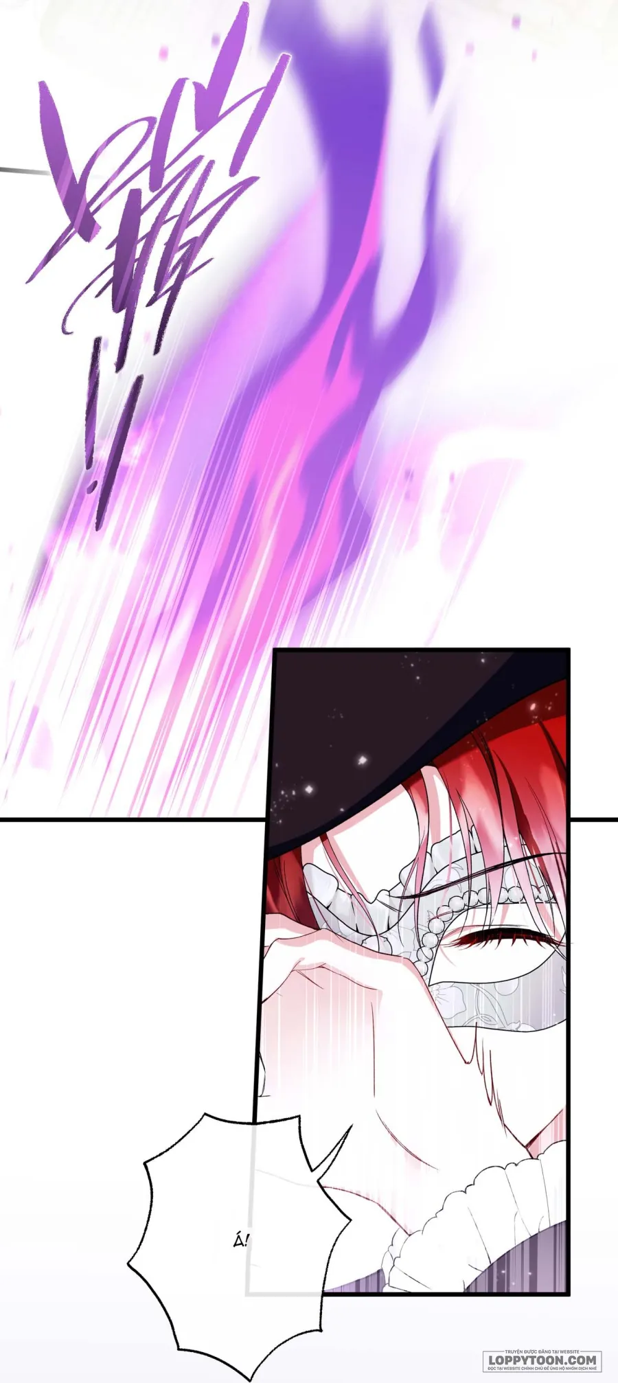 Nàng Sẽ Thuần Phục Những Anh Hùng - Chap 25 - Trang 3