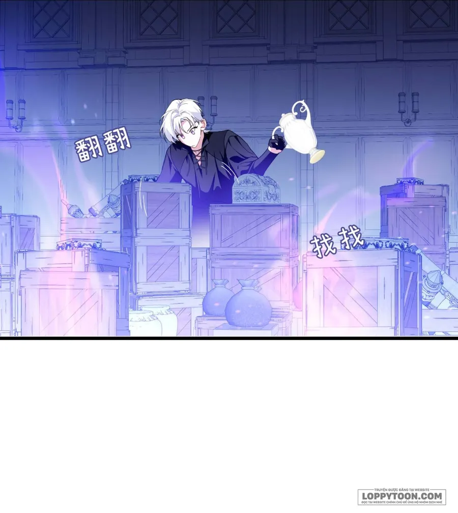 Nàng Sẽ Thuần Phục Những Anh Hùng - Chap 25 - Trang 21
