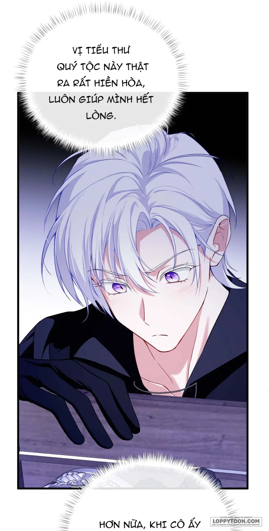 Nàng Sẽ Thuần Phục Những Anh Hùng - Chap 25 - Trang 22
