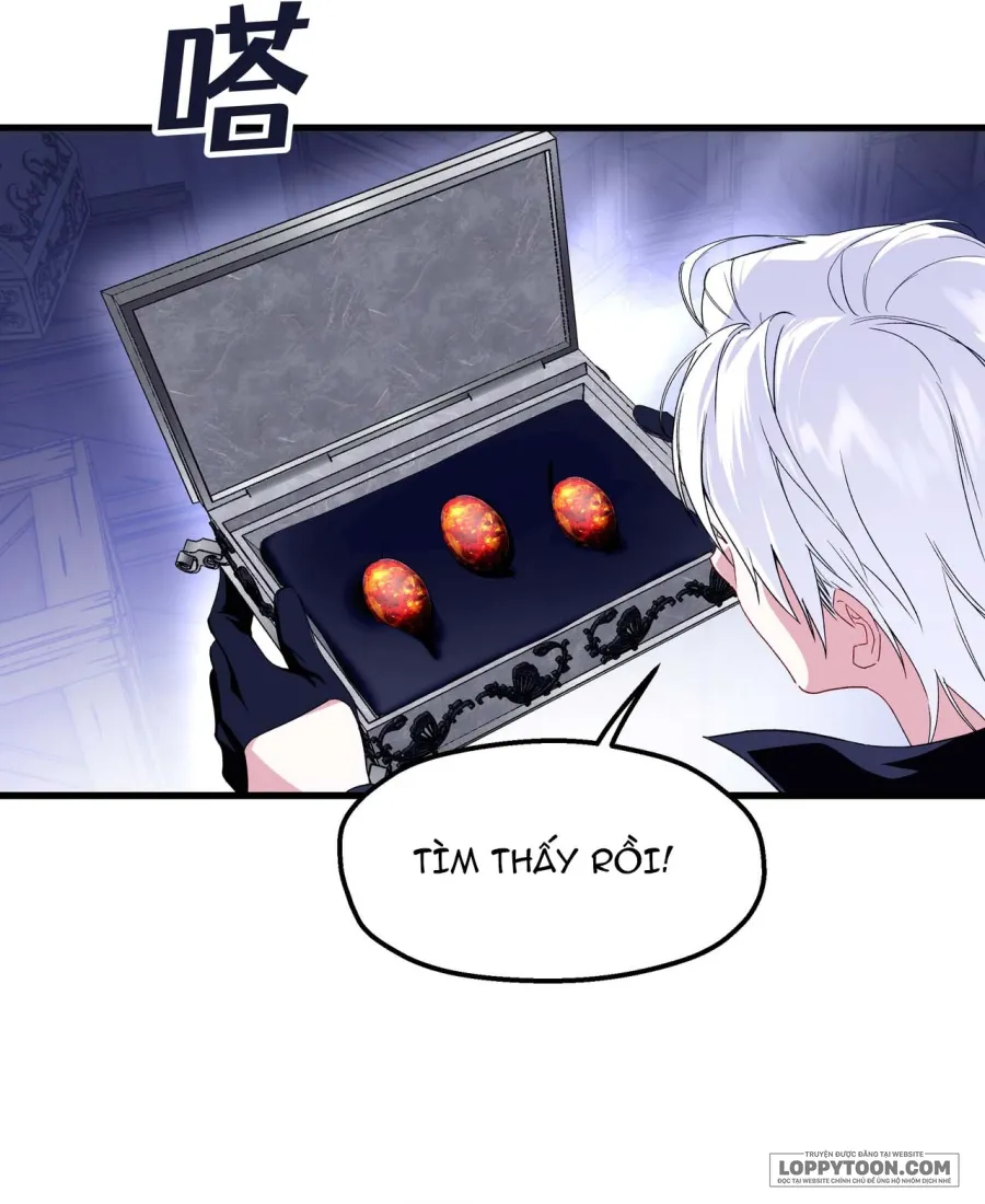 Nàng Sẽ Thuần Phục Những Anh Hùng - Chap 25 - Trang 26