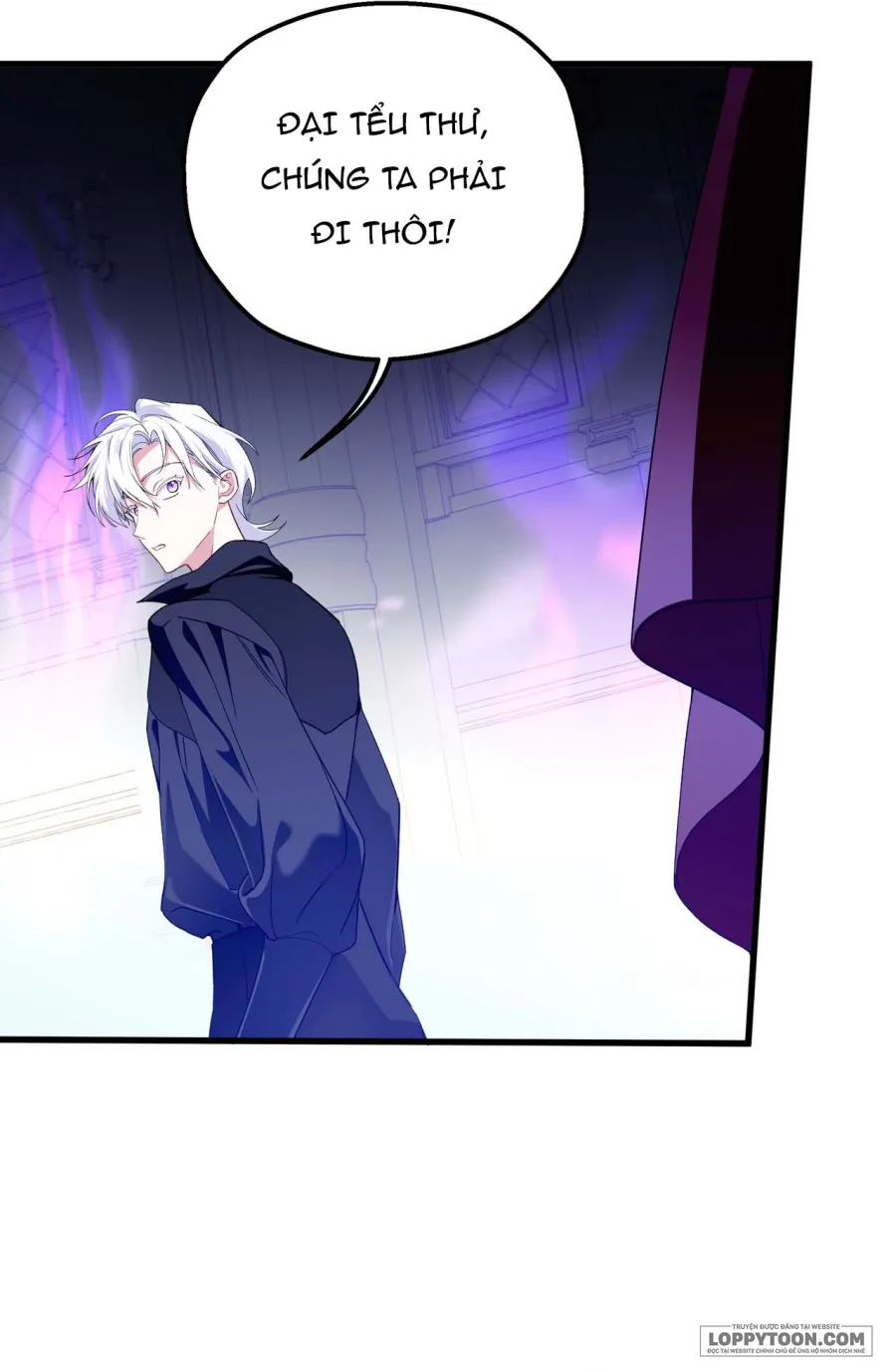 Nàng Sẽ Thuần Phục Những Anh Hùng - Chap 25 - Trang 27