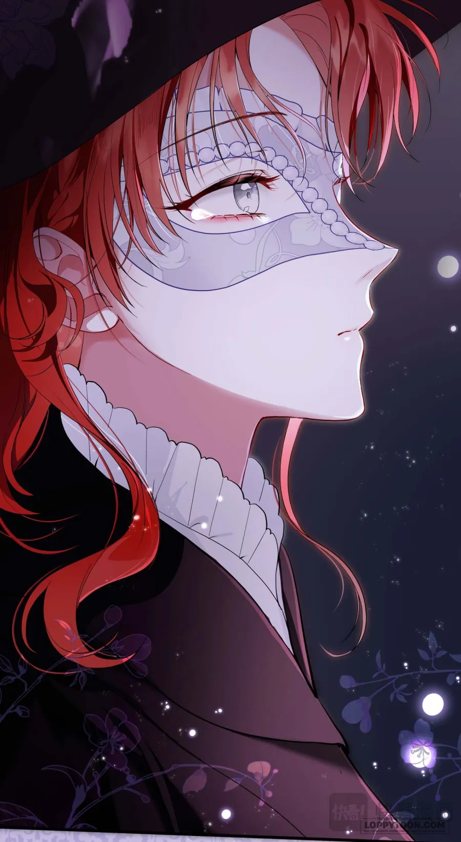 Nàng Sẽ Thuần Phục Những Anh Hùng - Chap 25 - Trang 32