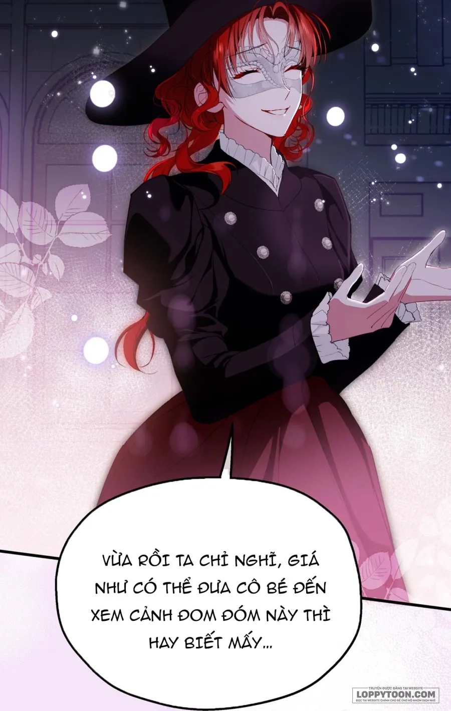 Nàng Sẽ Thuần Phục Những Anh Hùng - Chap 25 - Trang 36