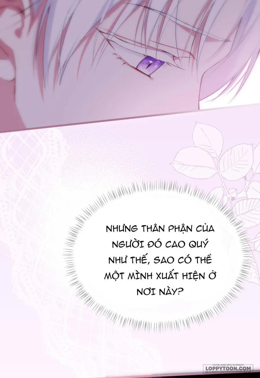 Nàng Sẽ Thuần Phục Những Anh Hùng - Chap 25 - Trang 40