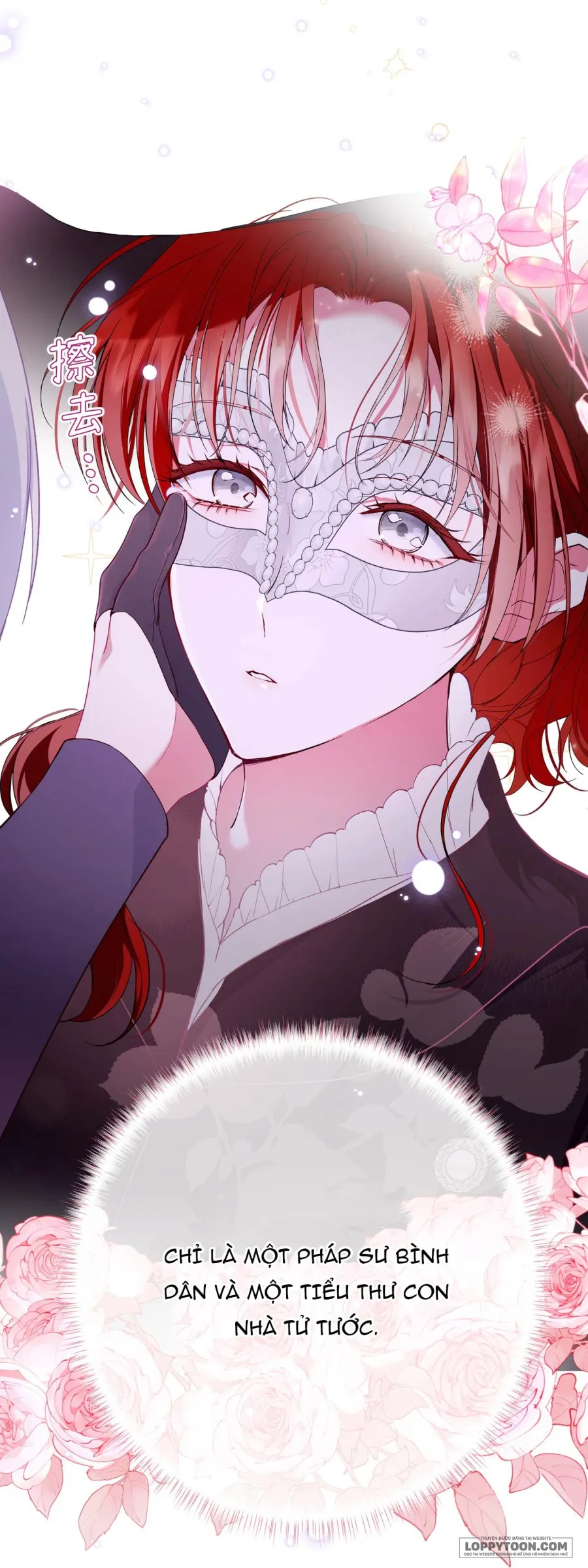 Nàng Sẽ Thuần Phục Những Anh Hùng - Chap 25 - Trang 43