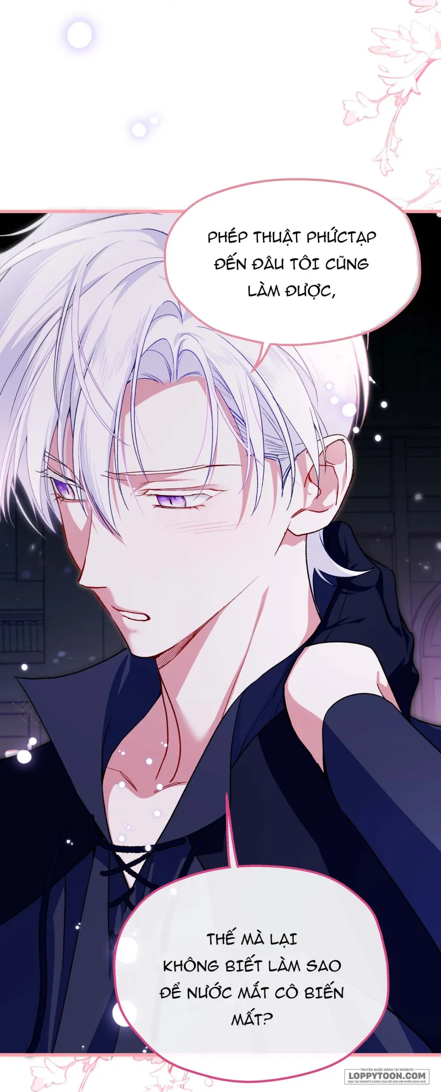 Nàng Sẽ Thuần Phục Những Anh Hùng - Chap 25 - Trang 47