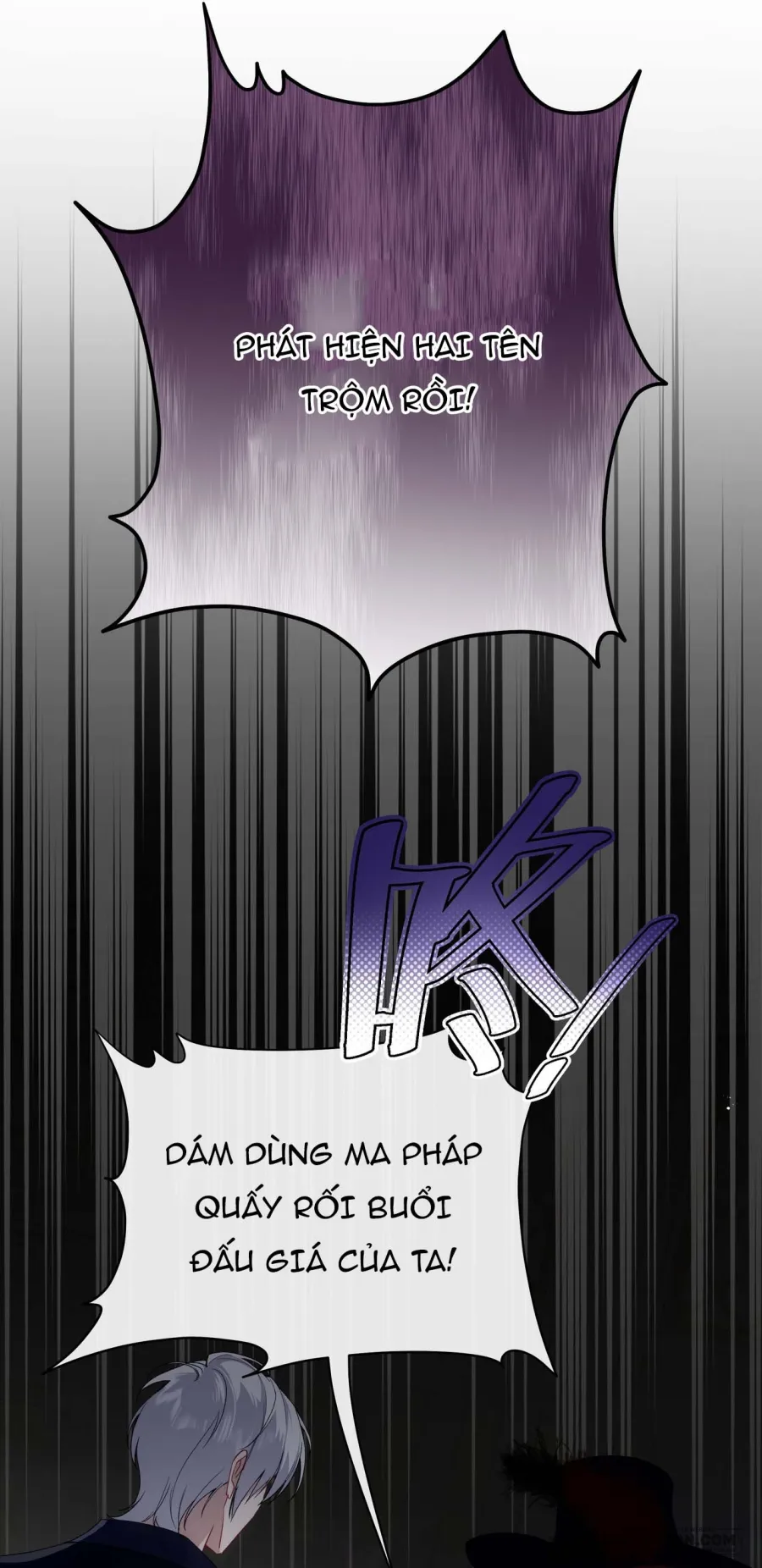 Nàng Sẽ Thuần Phục Những Anh Hùng - Chap 25 - Trang 49