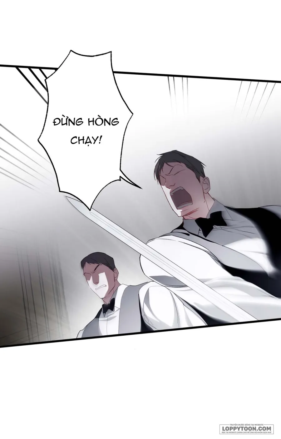 Nàng Sẽ Thuần Phục Những Anh Hùng - Chap 25 - Trang 54