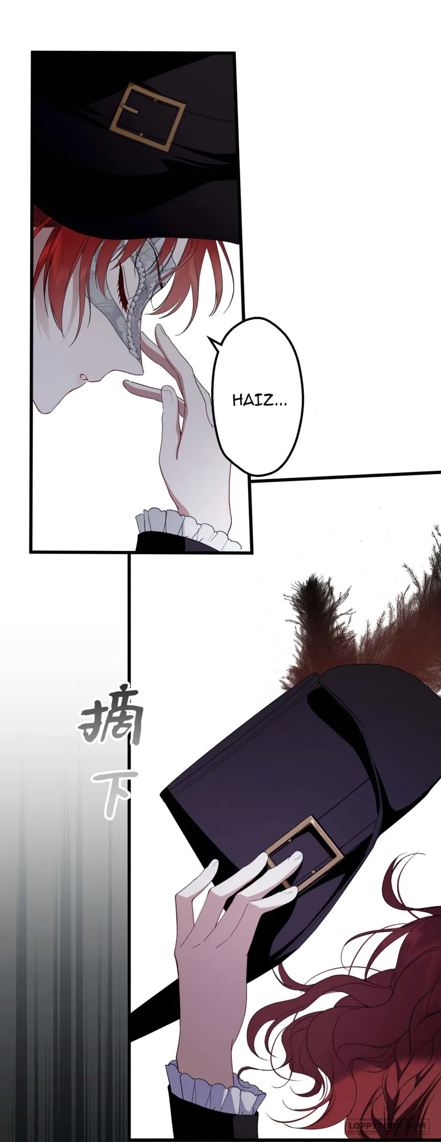 Nàng Sẽ Thuần Phục Những Anh Hùng - Chap 25 - Trang 55