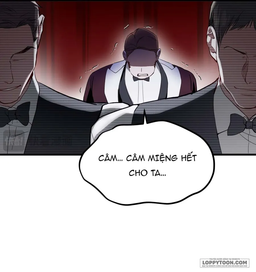 Nàng Sẽ Thuần Phục Những Anh Hùng - Chap 25 - Trang 58