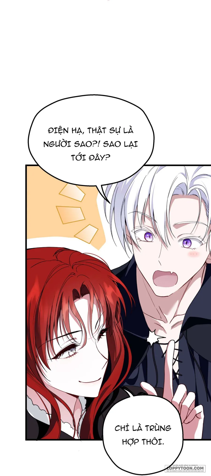 Nàng Sẽ Thuần Phục Những Anh Hùng - Chap 25 - Trang 60