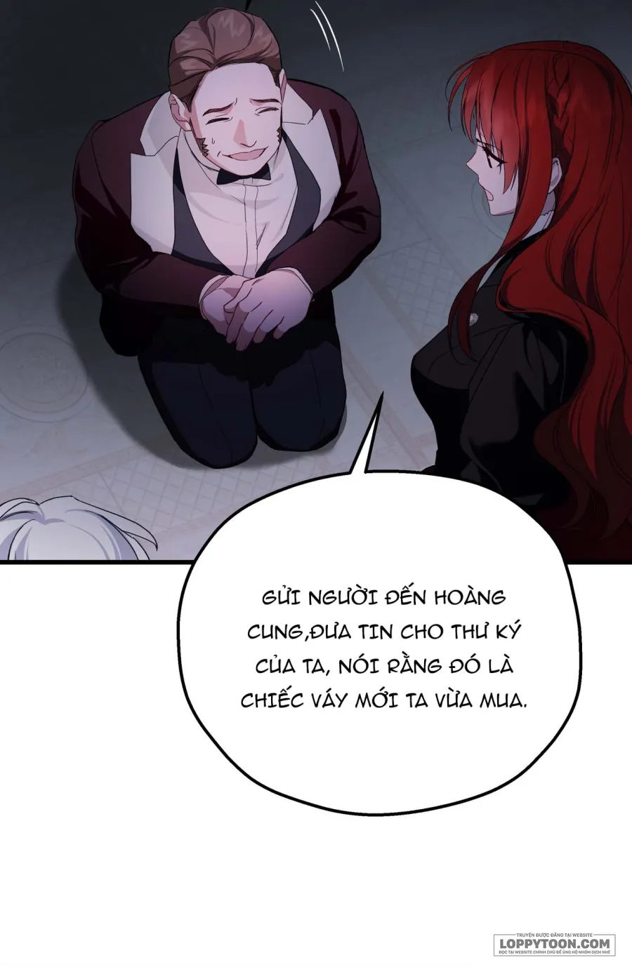 Nàng Sẽ Thuần Phục Những Anh Hùng - Chap 25 - Trang 67