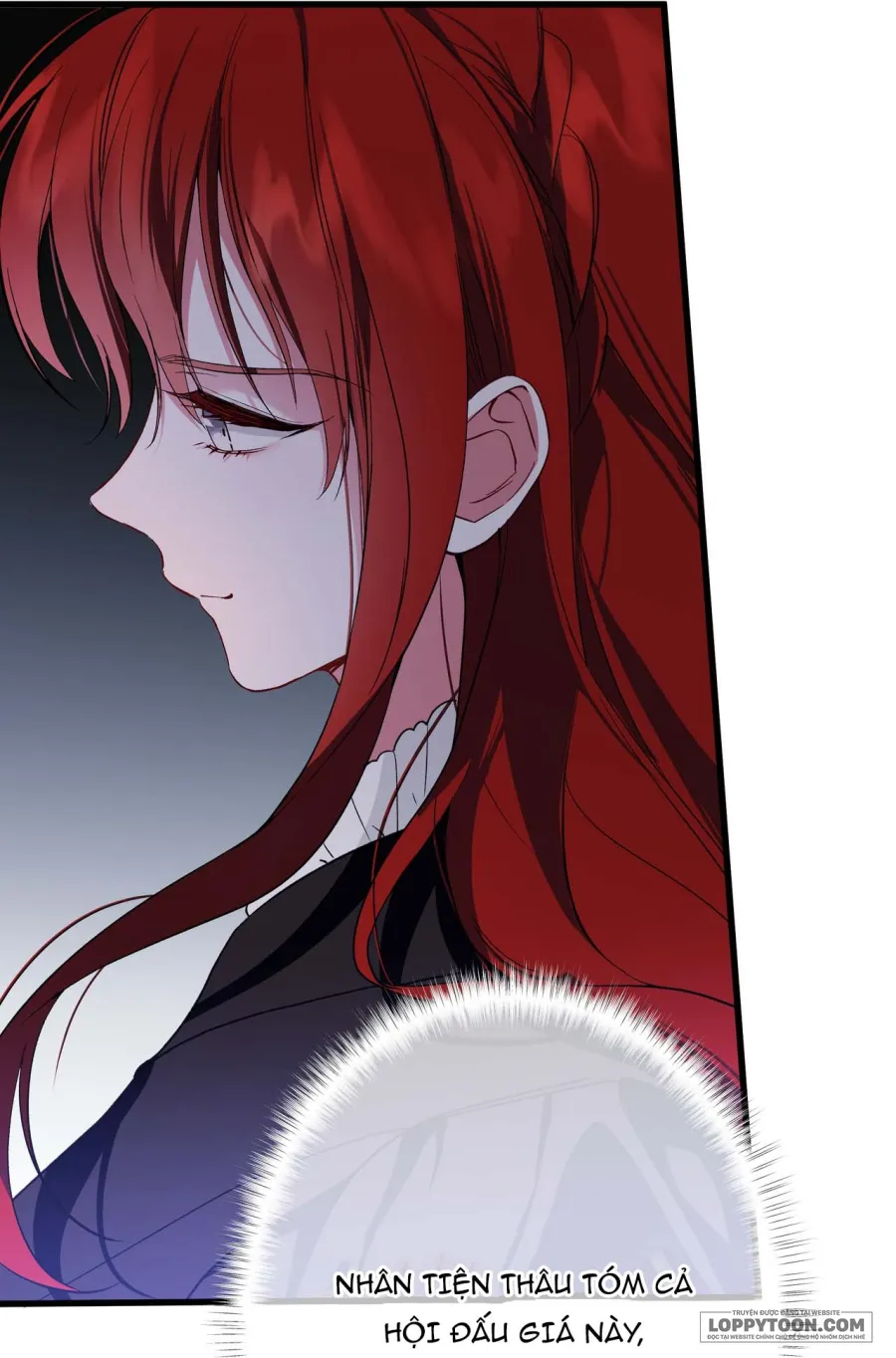 Nàng Sẽ Thuần Phục Những Anh Hùng - Chap 25 - Trang 68
