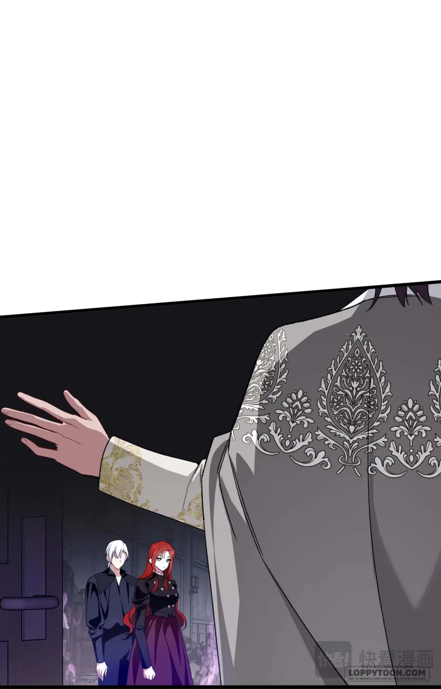 Nàng Sẽ Thuần Phục Những Anh Hùng - Chap 25 - Trang 72