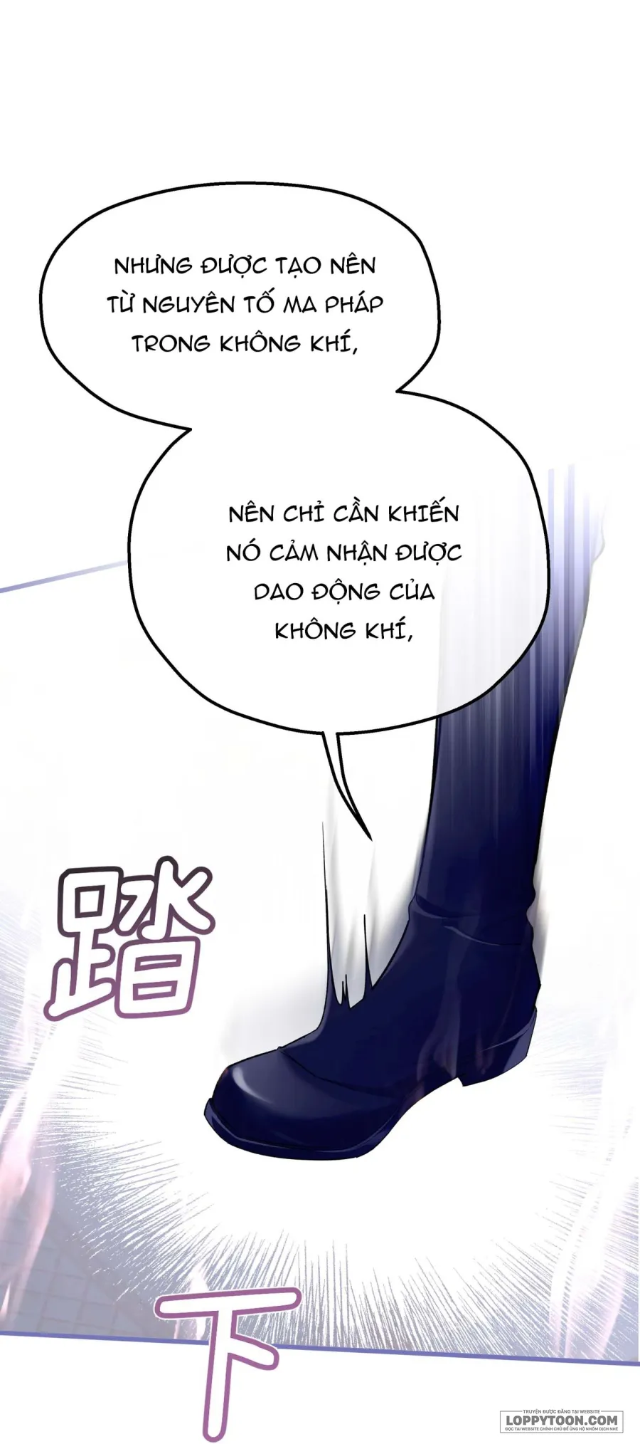 Nàng Sẽ Thuần Phục Những Anh Hùng - Chap 25 - Trang 9