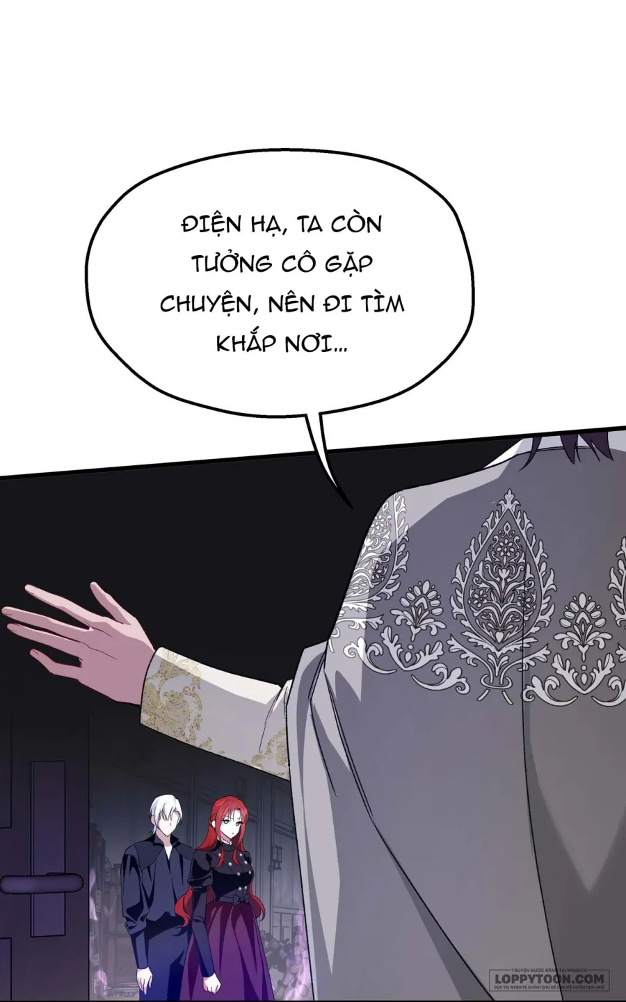 Nàng Sẽ Thuần Phục Những Anh Hùng - Chap 26 - Trang 1