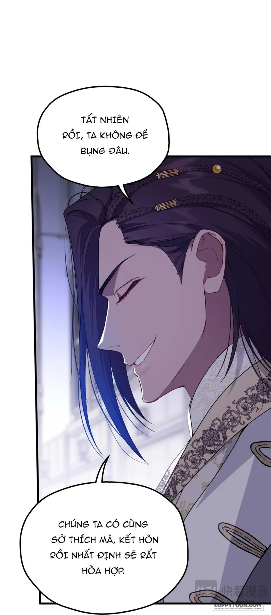 Nàng Sẽ Thuần Phục Những Anh Hùng - Chap 26 - Trang 15