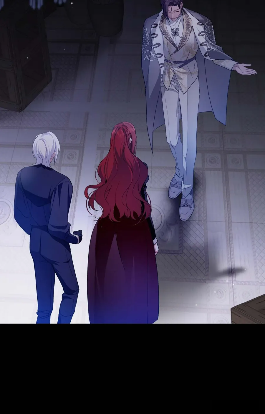 Nàng Sẽ Thuần Phục Những Anh Hùng - Chap 26 - Trang 17