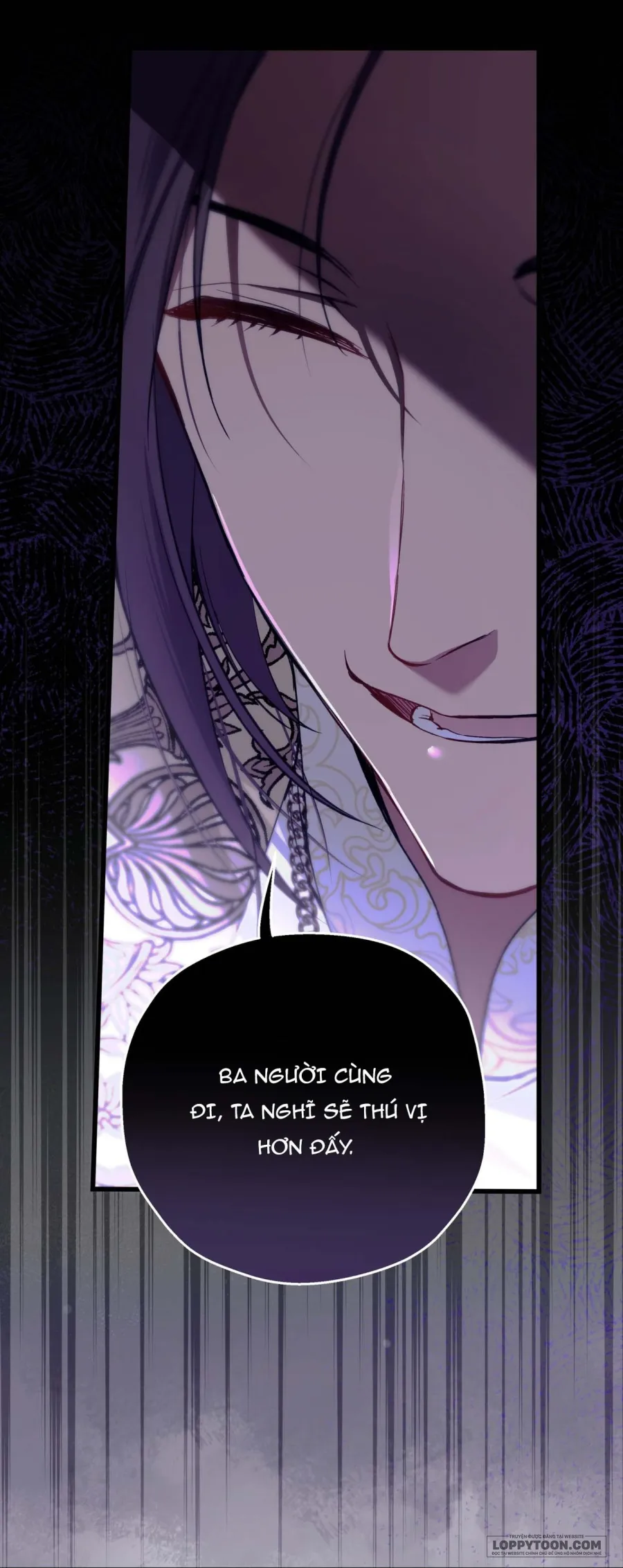 Nàng Sẽ Thuần Phục Những Anh Hùng - Chap 26 - Trang 18