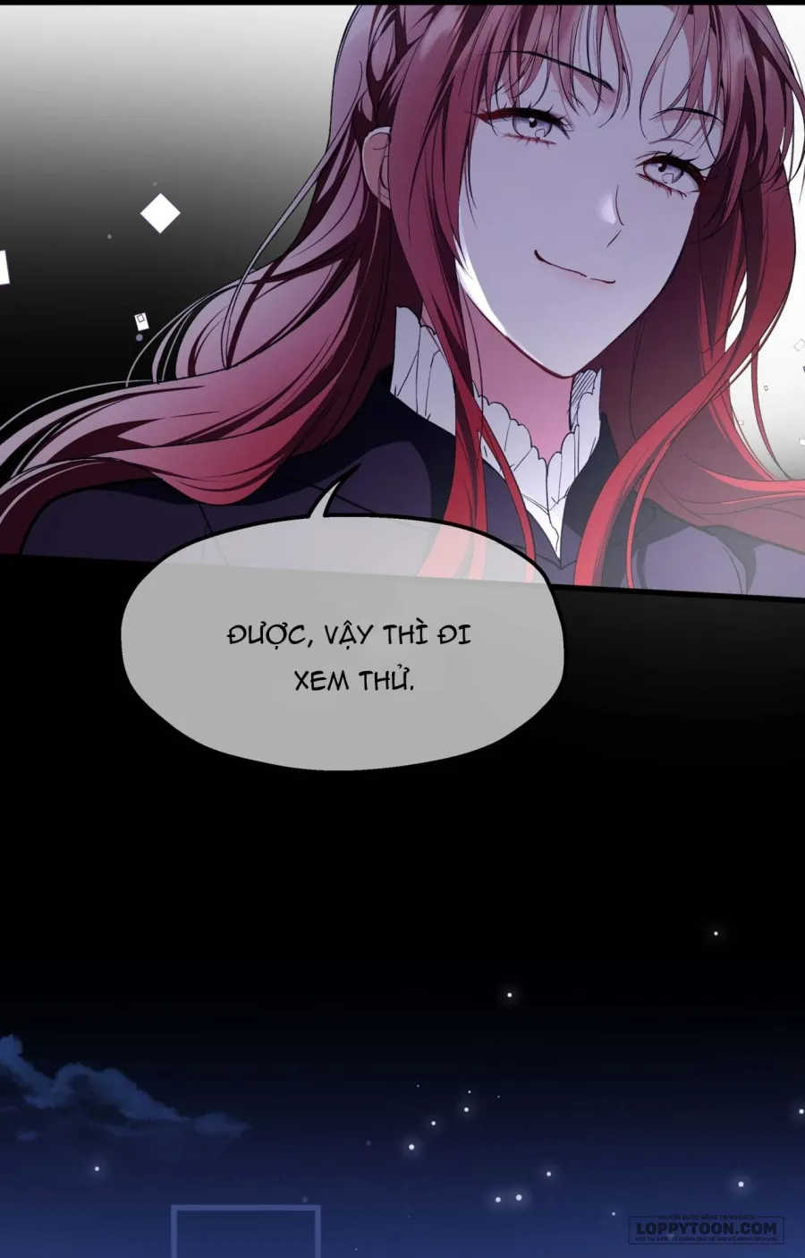 Nàng Sẽ Thuần Phục Những Anh Hùng - Chap 26 - Trang 19