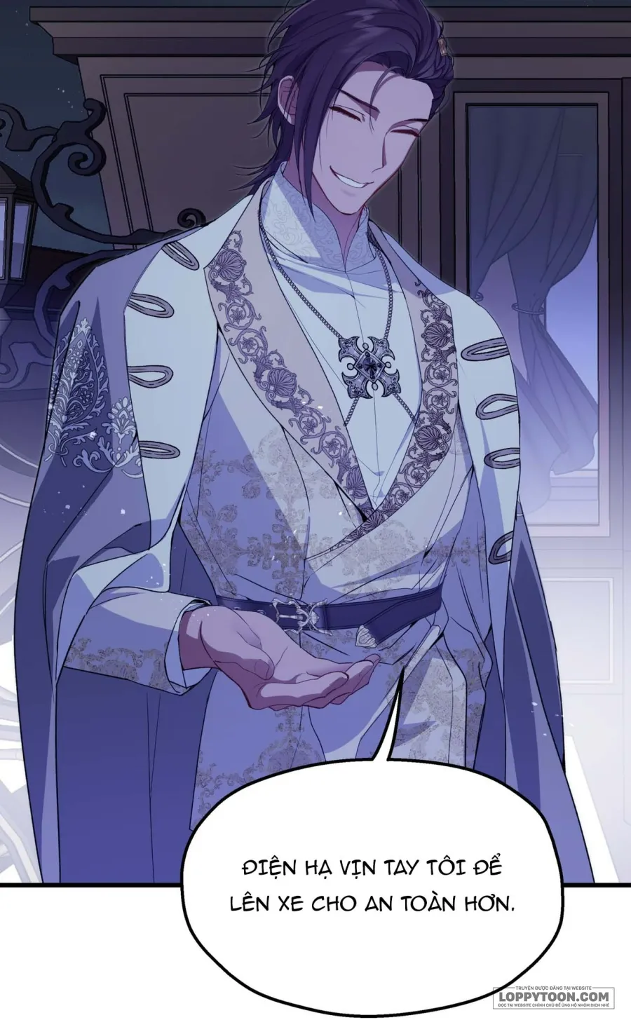 Nàng Sẽ Thuần Phục Những Anh Hùng - Chap 26 - Trang 23