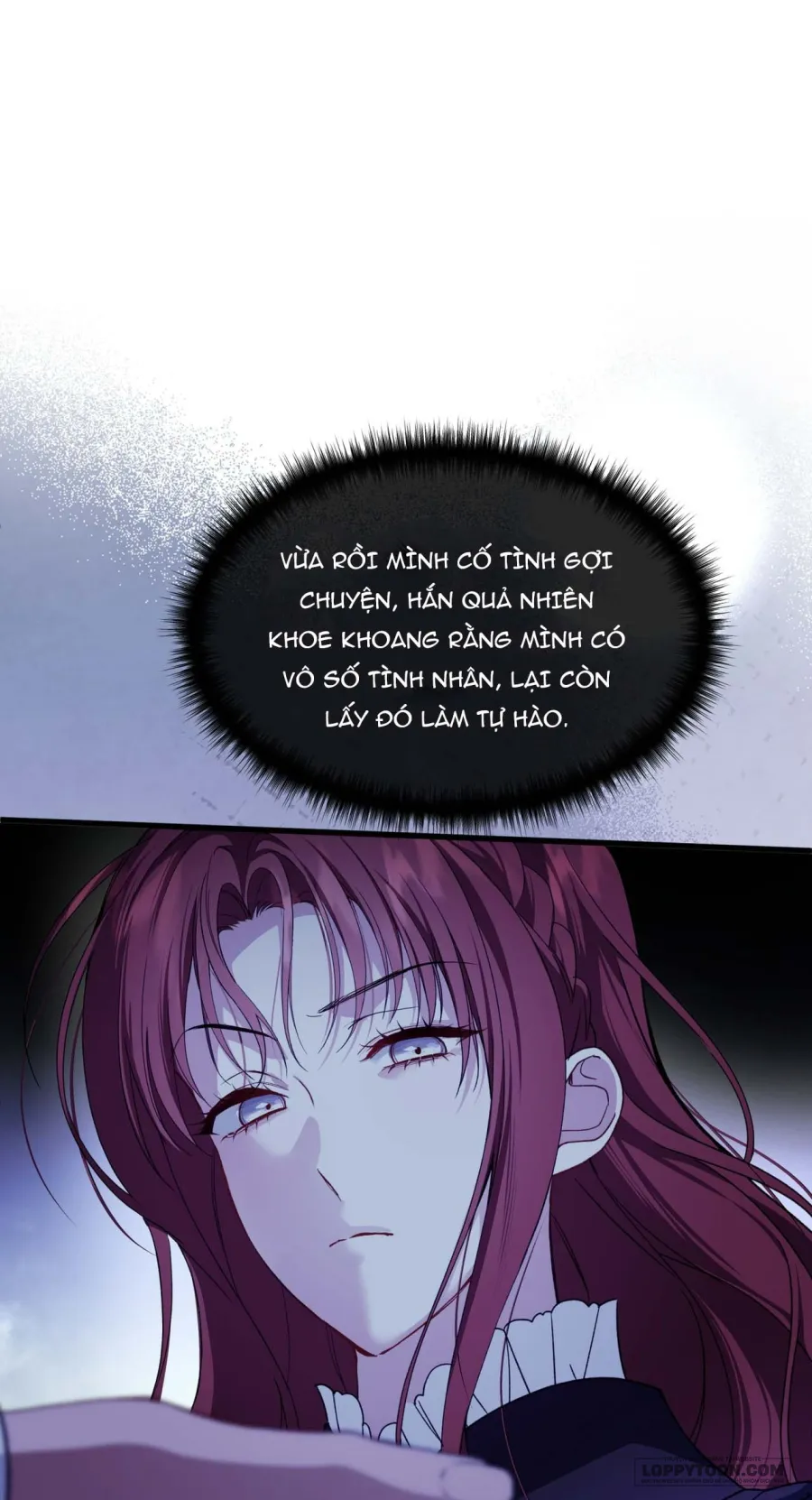 Nàng Sẽ Thuần Phục Những Anh Hùng - Chap 26 - Trang 24