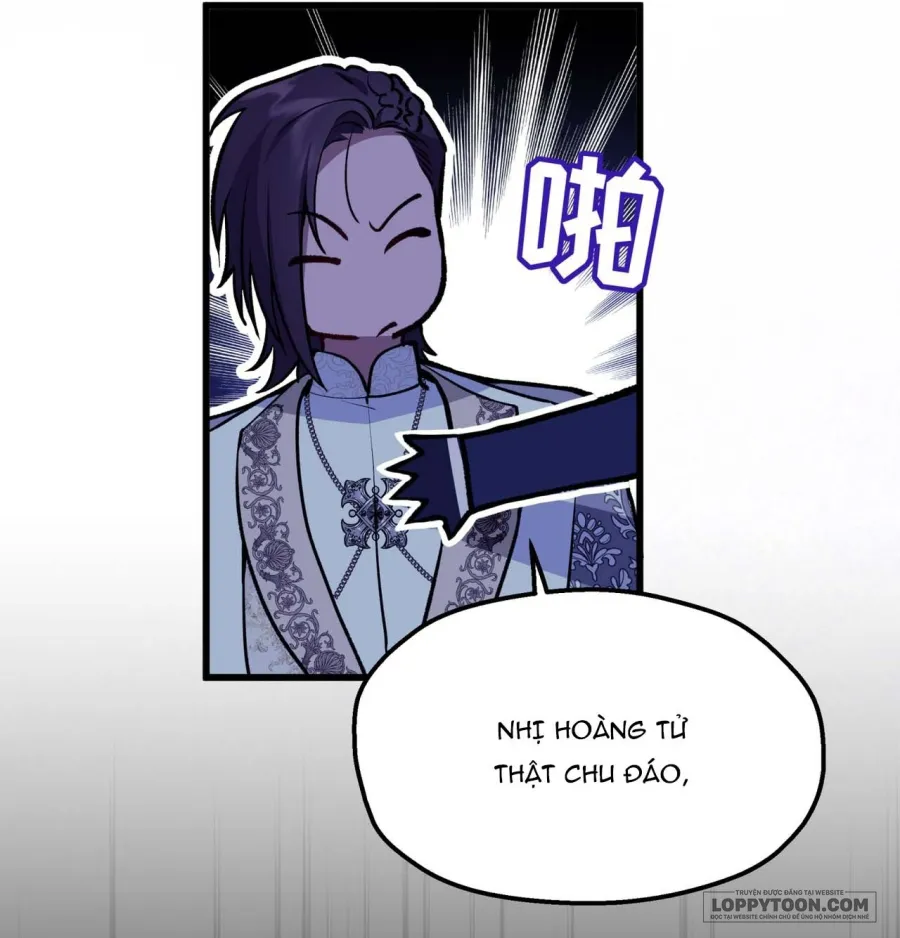 Nàng Sẽ Thuần Phục Những Anh Hùng - Chap 26 - Trang 26