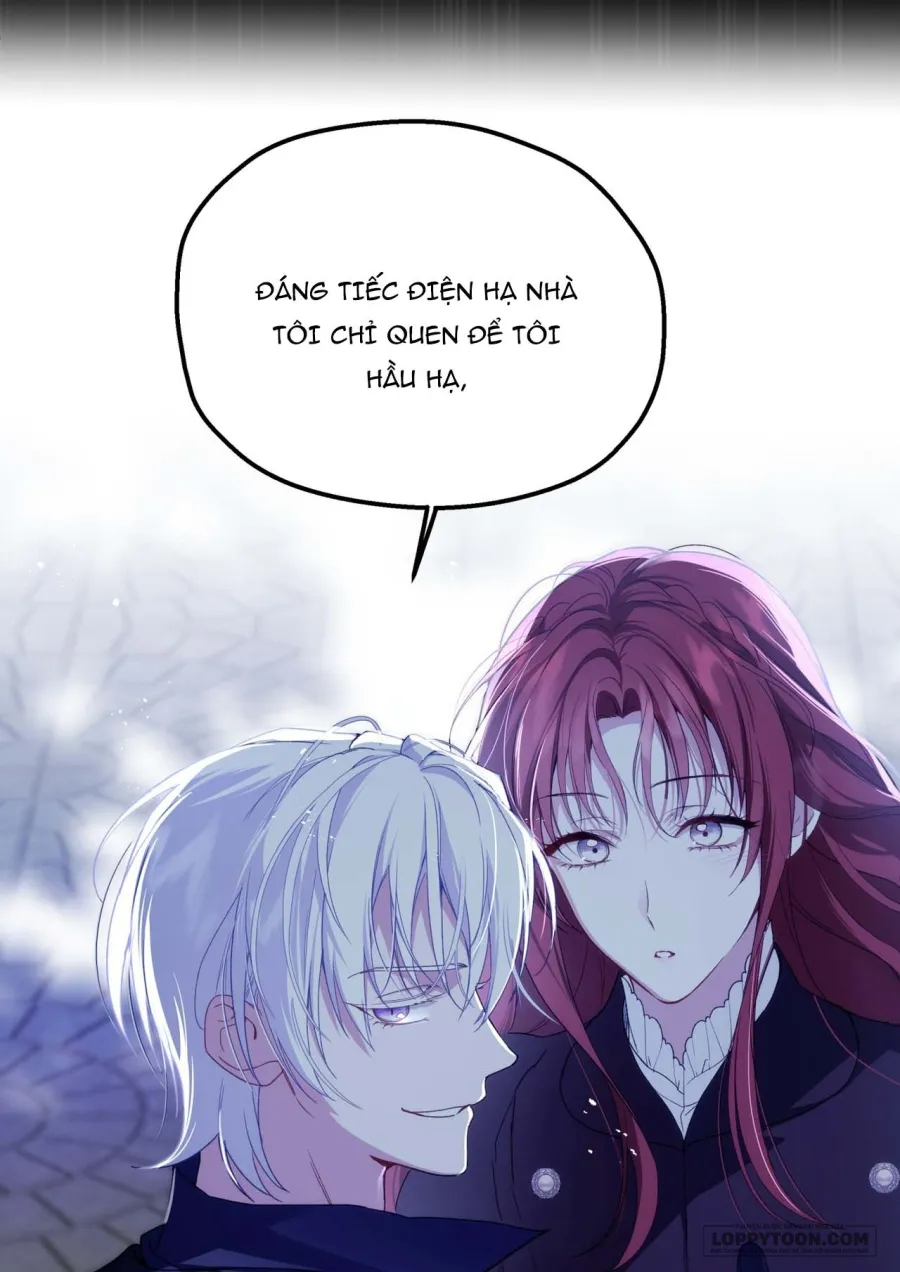 Nàng Sẽ Thuần Phục Những Anh Hùng - Chap 26 - Trang 28