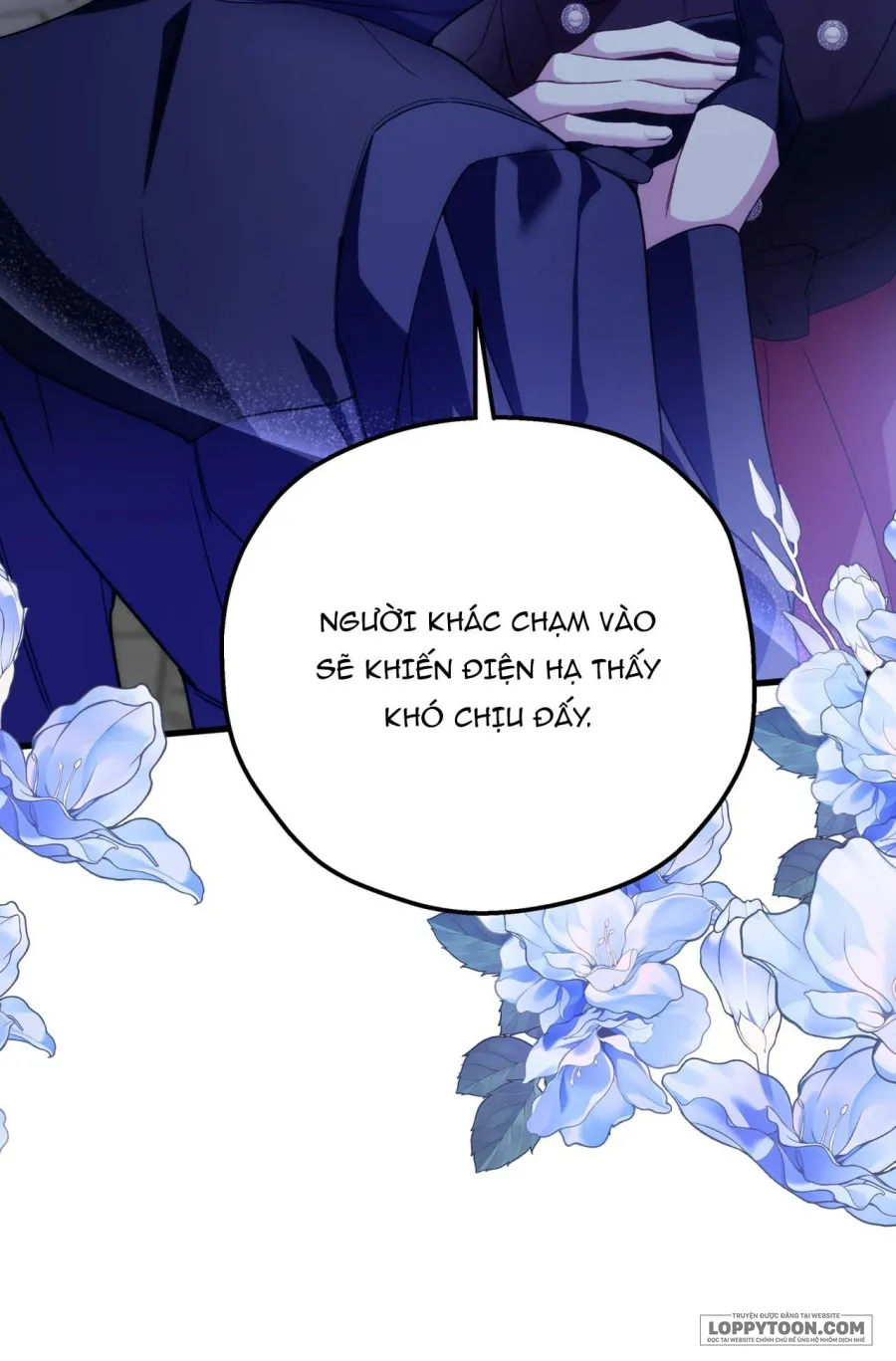 Nàng Sẽ Thuần Phục Những Anh Hùng - Chap 26 - Trang 29