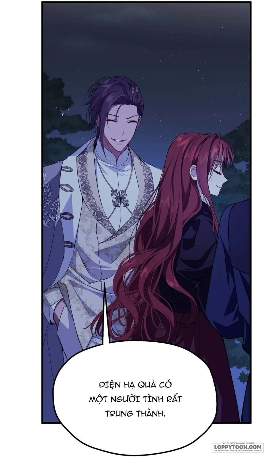 Nàng Sẽ Thuần Phục Những Anh Hùng - Chap 26 - Trang 30