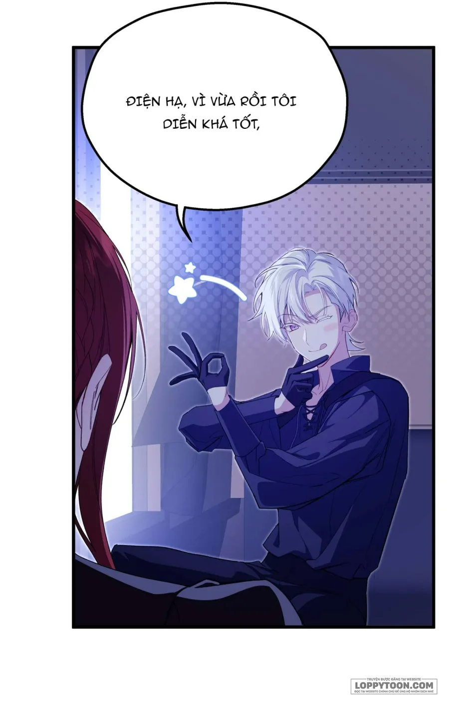 Nàng Sẽ Thuần Phục Những Anh Hùng - Chap 26 - Trang 39
