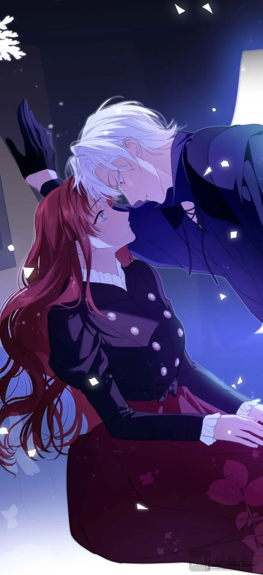 Nàng Sẽ Thuần Phục Những Anh Hùng - Chap 26 - Trang 42