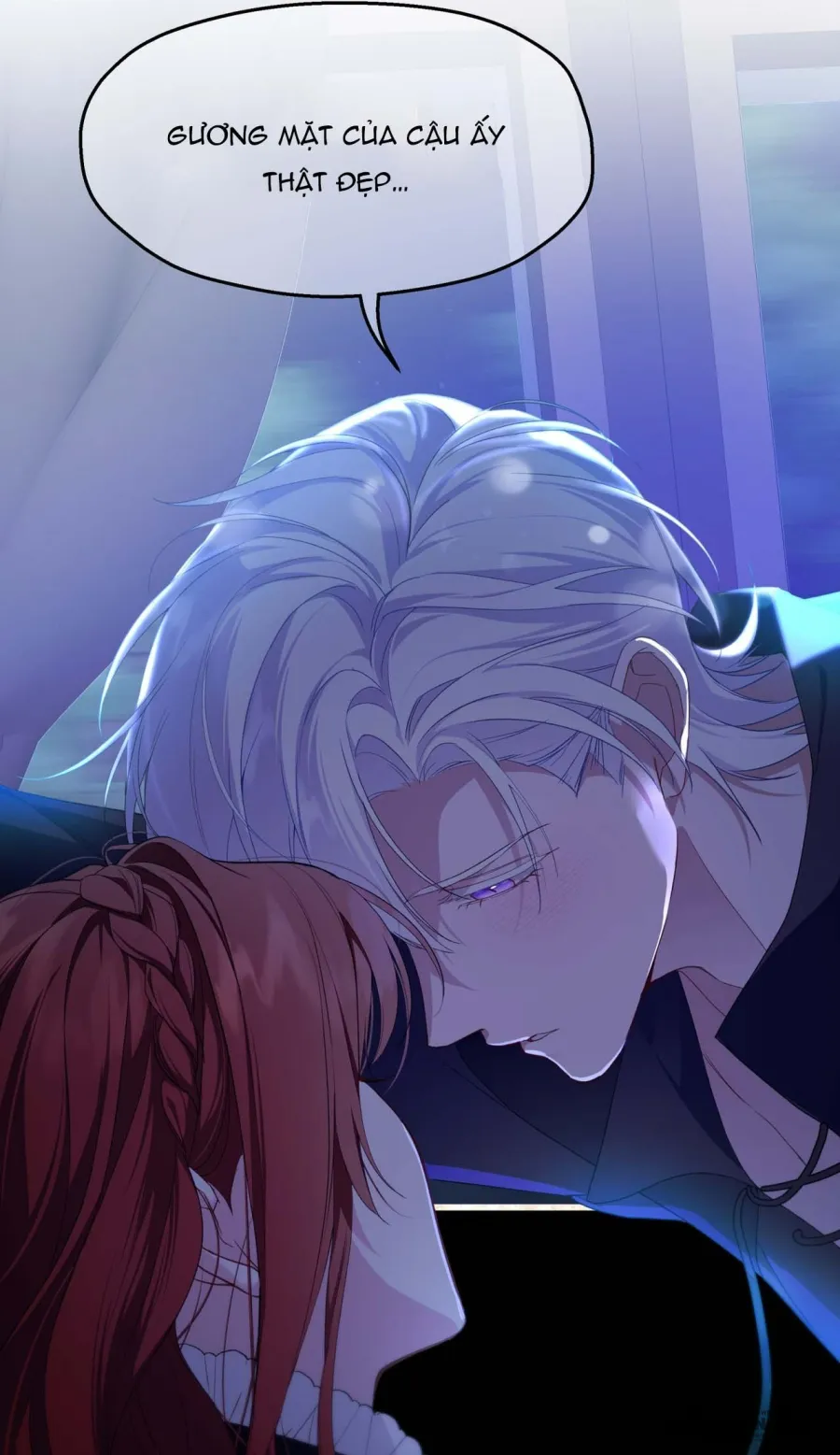 Nàng Sẽ Thuần Phục Những Anh Hùng - Chap 26 - Trang 46